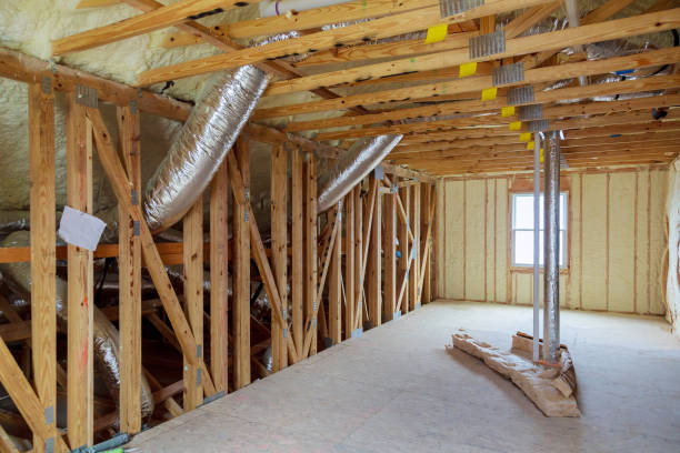Best Professional Insulation Contractor  in Tecumseh, MI