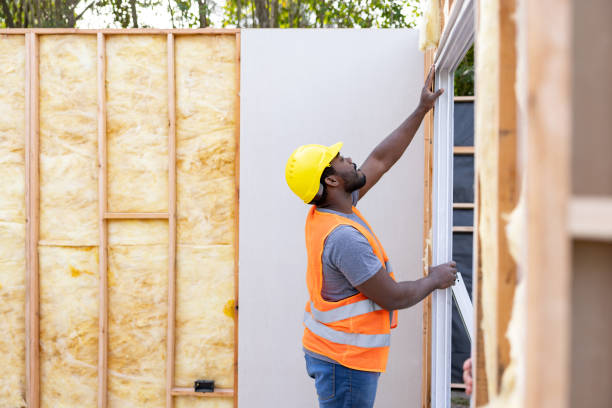 Best Insulation Repair Services  in Tecumseh, MI