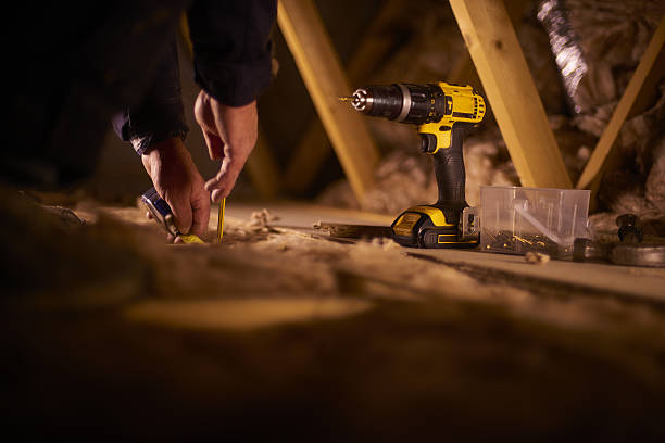 Best Spray Foam Insulation  in Tecumseh, MI